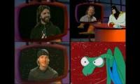 Thumbnail of Space Ghost Coast To Coast: (Gametap) Vol.1