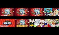 Thumbnail of Looney Tunes: Wacky World of Sports – Nintendo Direct 6.18.2024: Part Two.