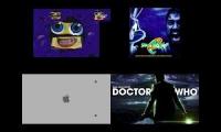 Thumbnail of Sparta Remix Quadparison v26