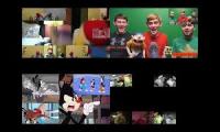 Thumbnail of Sparta Remix Quadparison 1