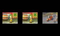 Thumbnail of El Chavo theme song pingu gummy bear
