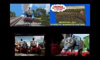 Thumbnail of Engine Roll Call Headmaster Hastings