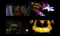 Thumbnail of Up to Faster 4 Parsion to FNaF
