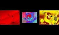 3 Gummy Bear Song Effects = G-Major