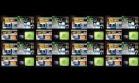 Thumbnail of ZooPals!!! 2016-2017 Applesauce 3 sec Collage 324 Sec