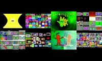 Thumbnail of Too Many Noggin And Nick Jr Logo Collections