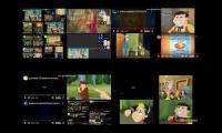 Up to faster to much parison to el chavo animado