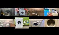 Thumbnail of Beko washing machine and Ariston margherita 2000