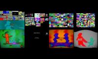 Thumbnail of noggin and nick jr logo collection too many