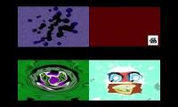 Klasky Csupo In G-Major 6 By PacManFX Powers 1-10
