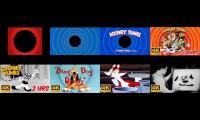 Thumbnail of Looney Tunes Color Rings & Cartoon Compilations
