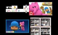 up to faster 10.092 parison to Pocoyo