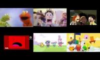 Kermits Roar Crossover Comparison
