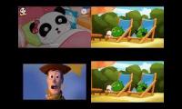 Thumbnail of Annoying Orange Pepper Dies Crossover Comparison