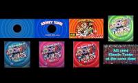 Thumbnail of Looney Tunes Color Rings & Cartoon Compilations: Part Two.