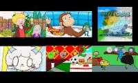 Thumbnail of Annoying goose long version special 1