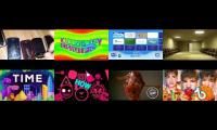 Thumbnail of lots and lots of videos 12
