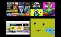Thumbnail of Annoying goose PBS9988 strikes back round 1