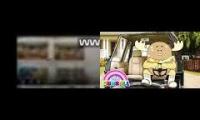 Thumbnail of up to faster 97 parison to Gumball