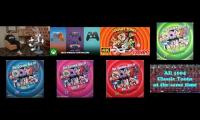 Thumbnail of Looney Tunes Cartoon Compilations: Part Four.