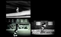 Thumbnail of Part 2 of doing mashup of suicide mouse the cartoon thingy creator