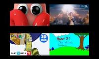 Thumbnail of Tommy And Tallulah Crying Quadparison 7