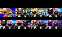 Thumbnail of SMILING CRITTERS CODIS MASHUP