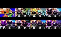 Thumbnail of SMILING CRITTERS CODIS MASHUP