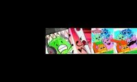 Thumbnail of Up To Faster 102 Parison To Pikwik Pack And BFDI