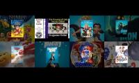 Thumbnail of 8 Timon and Pumbaa at the Movies Season 4 Playing at Once V1 (My Version/Revival/Redo) Remastered