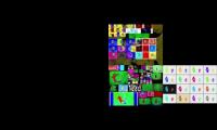 Thumbnail of Telefe historical logos