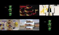 Thumbnail of (REUPLOADED) Baby Mozart Clips Scan Sixparison slides by Cole