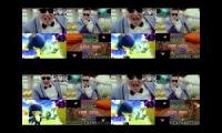 Thumbnail of SonicFans468 VS CatManTeam Sparta Remix Comparison
