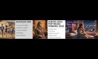 Lagu santai teman kerja