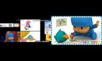 Thumbnail of up to faster 39 parison to Pocoyo