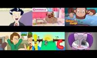 Thumbnail of Annoying goose long version special 2