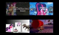 Thumbnail of MLP Walking Dead Twilight Sparkle ASMR Sweetie Belles Birthday & Italy Hunter
