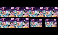 Hanazuki: Full of Treasures Season 1 (8 episodes played at the same time) #2