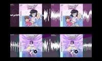 Thumbnail of Nami Wav Comparison side by side