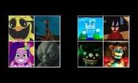 CODIS MASHUP COFFIN DANCE 8