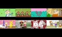 Thumbnail of Every Episode Of Charlie & Lola Playing At Once! (Part 1)
