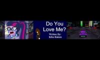 Thumbnail of Do You Love Me Twilight Sparkle ASMR Crying Girlfriend With Ramone Oil Rig Hunter