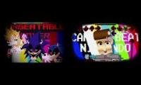 Thumbnail of Marios Madness V2 - Unbeatable
