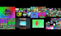 Thumbnail of Too Many Noggin and Nick Jr Logo Collections A Lot of Mega