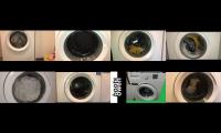 Thumbnail of Beko WTG620M1W Washing machine