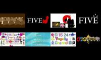 Thumbnail of (REPULOAD) TVOKids Up to Faster 8 Parison 10