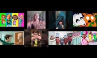 Thumbnail of creepy nuts ft. jiafei, cupcakke, shenseea, noseporque111, kamala & alejandra - otonoke