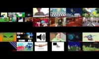Thumbnail of All my multisource put together many