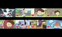 Thumbnail of Kid vs. Kat Season 1 (8 episodes played at the same time)