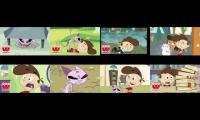 Thumbnail of Kid vs. Kat Season 1 (8 episodes played at the same time) #3